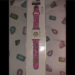 Apple Watch Band 38mm 🤪 & Is Simply Southern !!